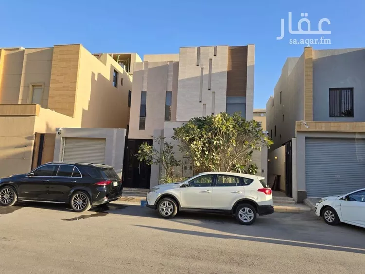 Apartment for Rent in Riyadh An Narjis