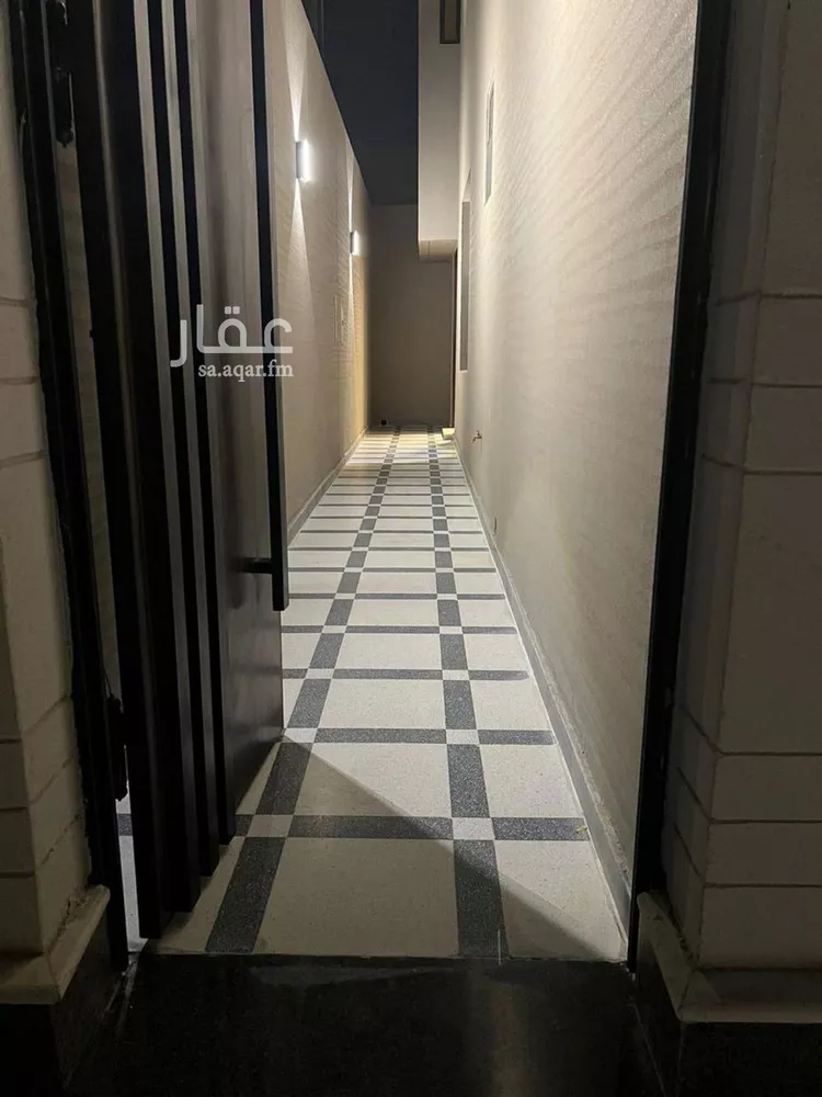 شقة للإيجار في شارع شهيد الدين ثم الوطن يحيى محمد يحيى الش, حي القيروان, مدينة الرياض, منطقة الرياض صورة 5