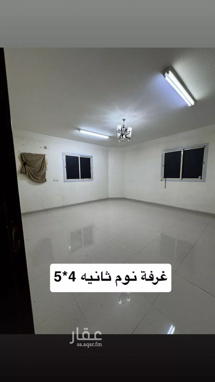 شقة للإيجار في شارع عمر بن ربيعه, حي طويق, مدينة الرياض, منطقة الرياض