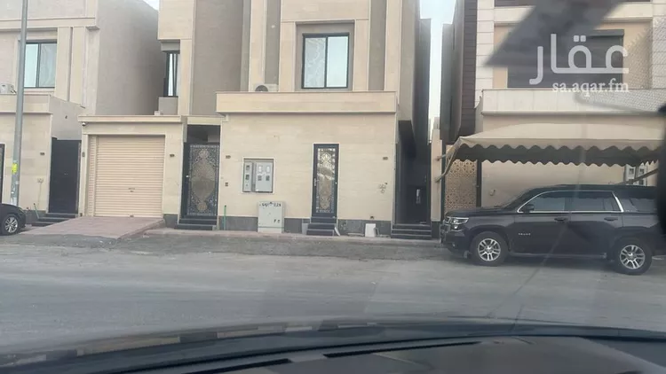 شقة للإيجار في شارع إبراهيم بن إدريس المالكي, حي الرمال, مدينة الرياض, منطقة الرياض