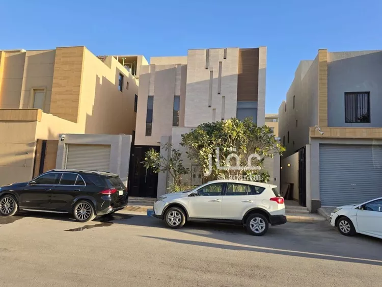 شقة للإيجار في شارع بشير البصري, حي النرجس, مدينة الرياض, منطقة الرياض