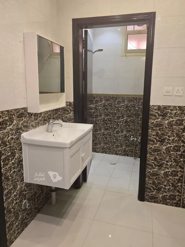 شقة للإيجار في شارع أبي عباس الدغولي, حي القيروان, مدينة الرياض, منطقة الرياض 10