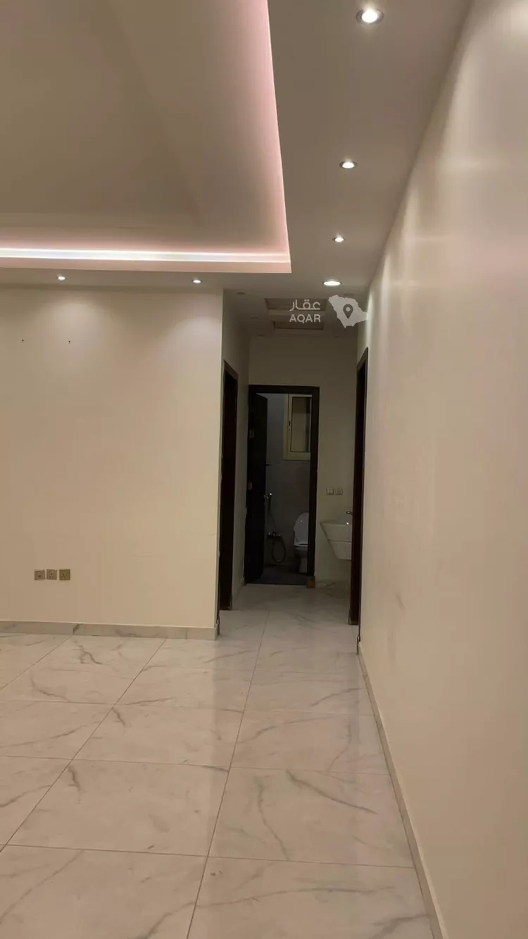 شقة للإيجار في شارع رقم 326, حي النرجس, مدينة الرياض, منطقة الرياض 8