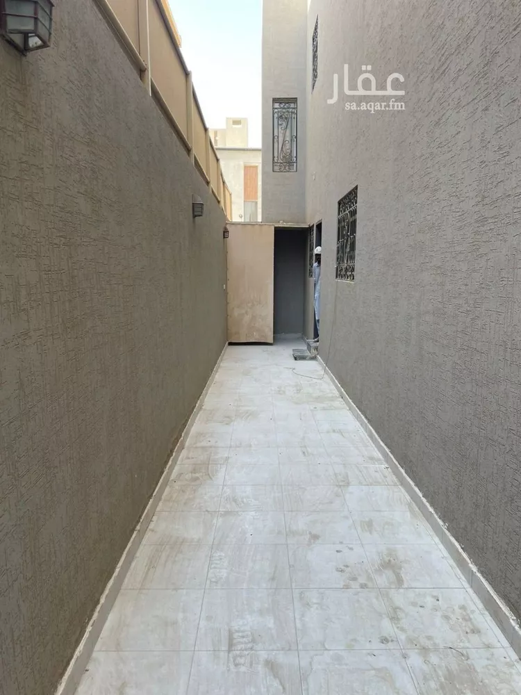 شقة للإيجار في شارع شهيد الدين ثم الوطن ريان عبدالرحمن محم, حي العارض, مدينة الرياض, منطقة الرياض صورة 3