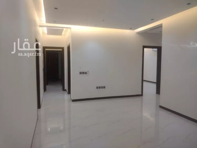 شقة للإيجار في شارع وادي زمزم, حي القادسية, مدينة الرياض, منطقة الرياض