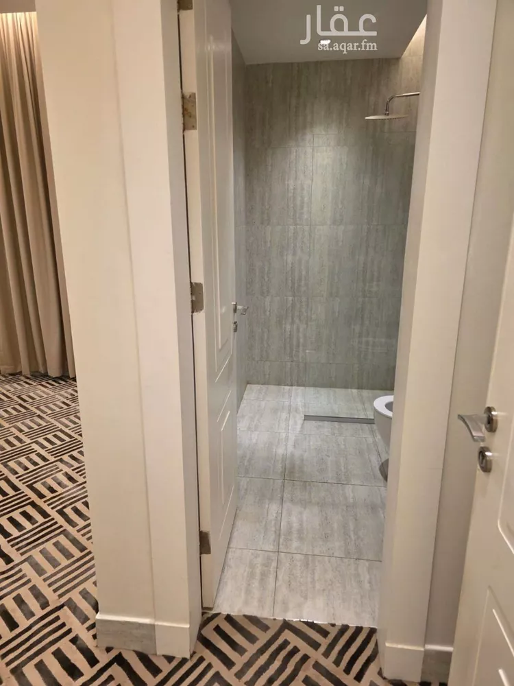 شقة للإيجار في شارع شهيد الدين ثم الوطن ريان عبدالرحمن محم, حي العارض, مدينة الرياض, منطقة الرياض صورة 4