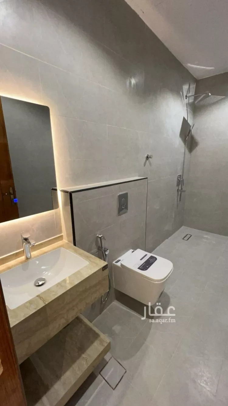 شقة للإيجار في شارع أحمد بن إدريس, حي البيان, مدينة الرياض, منطقة الرياض صورة 3