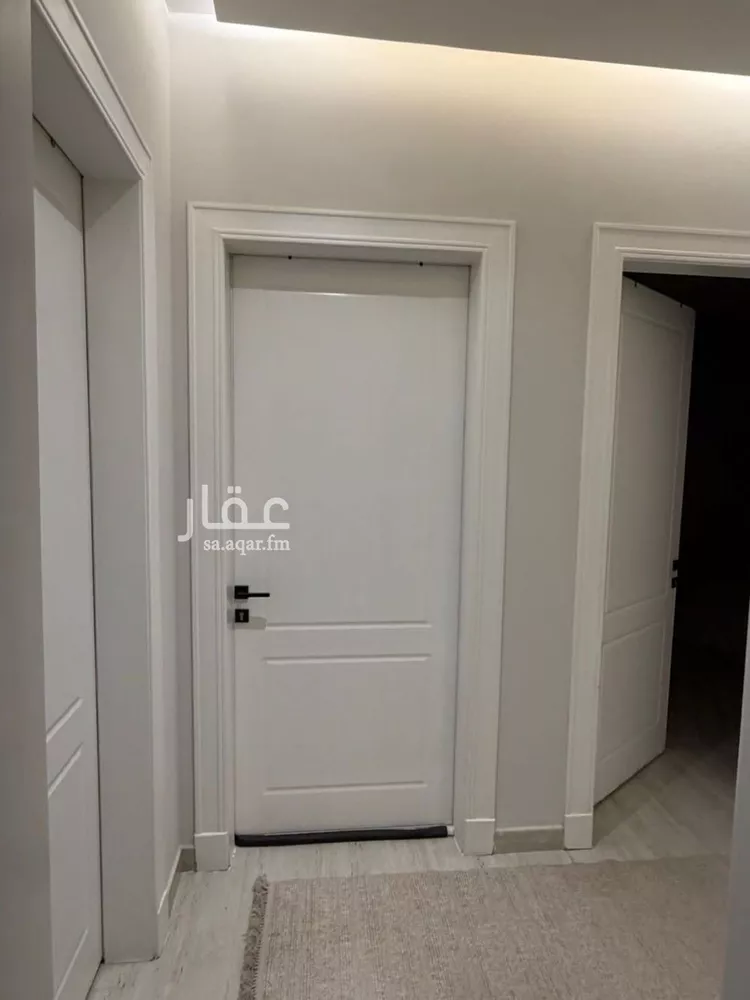 شقة للإيجار في شارع الامام عبدالله بن سعود بن عبدالعزيز, حي القادسية, مدينة الرياض, منطقة الرياض صورة 3