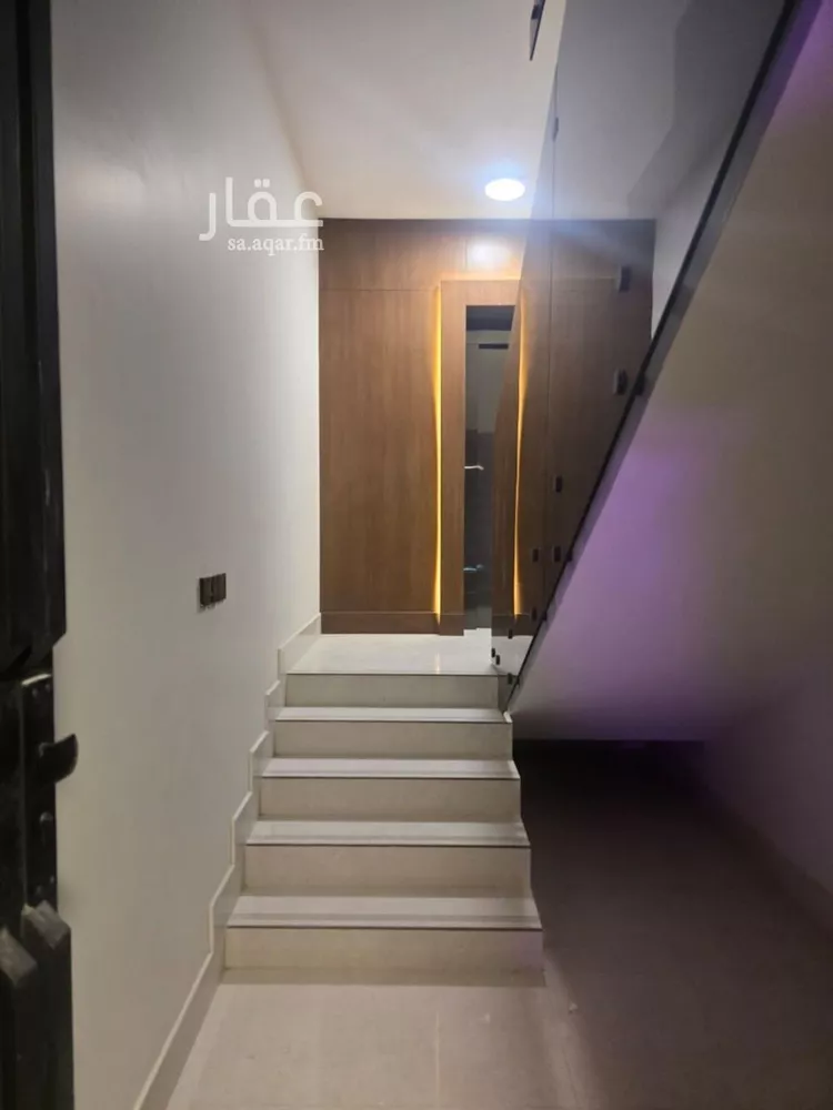 شقة للإيجار في شارع الطبيعة, حي النرجس, مدينة الرياض, منطقة الرياض صورة 3