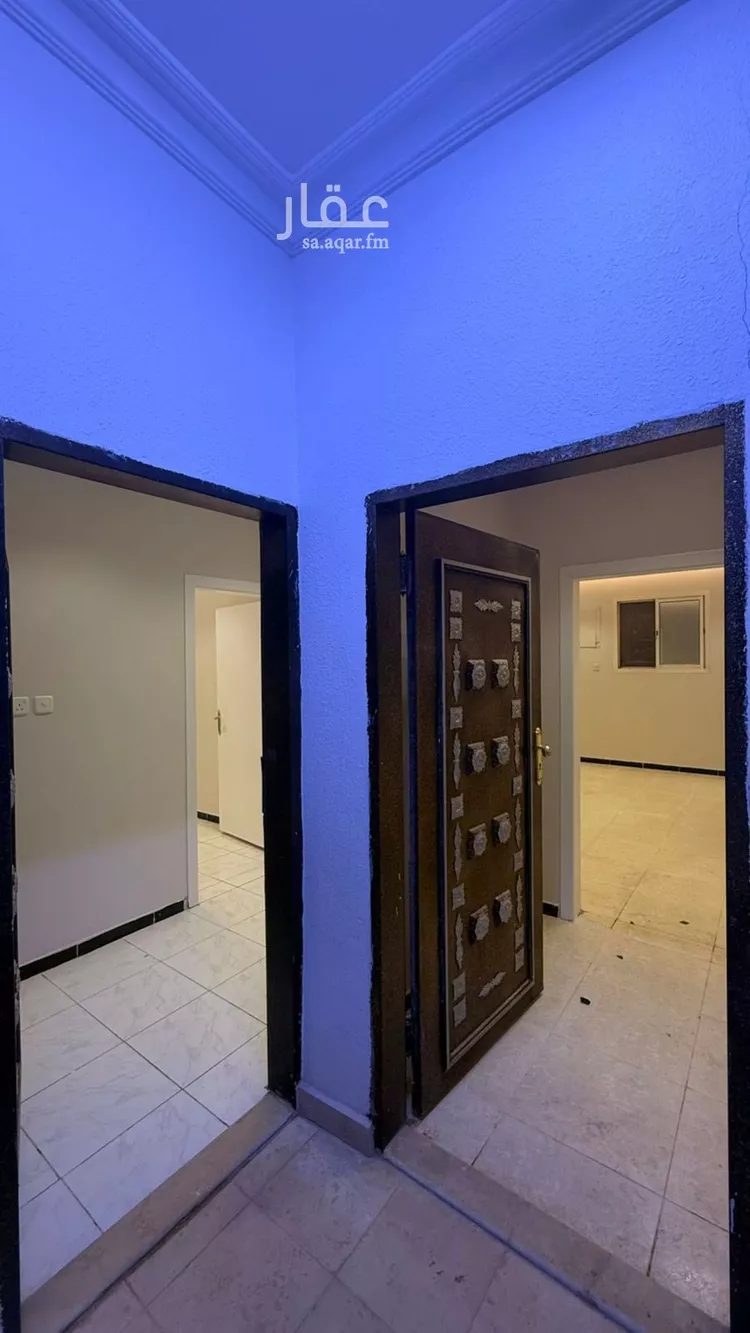 شقة للإيجار في شارع وعله, حي ظهرة لبن, مدينة الرياض, منطقة الرياض