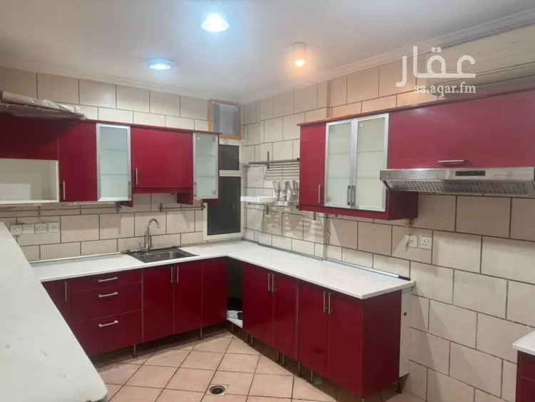 شقة للإيجار في شارع السدار, حي حطين, مدينة الرياض, منطقة الرياض 1 صورة