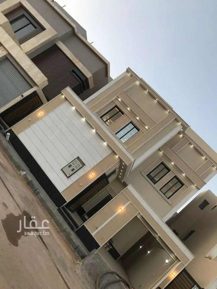 Villa for Sale in Riyadh Ar Rimal