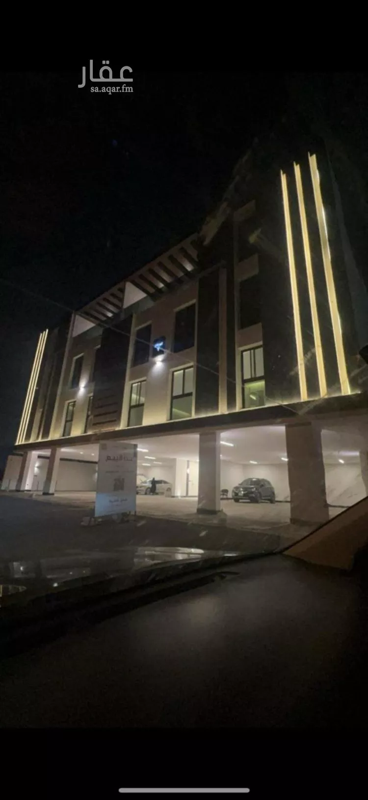 شقة للإيجار في شارع عبدالعزيز العبادي, حي الرمال, مدينة الرياض, منطقة الرياض 1 صورة