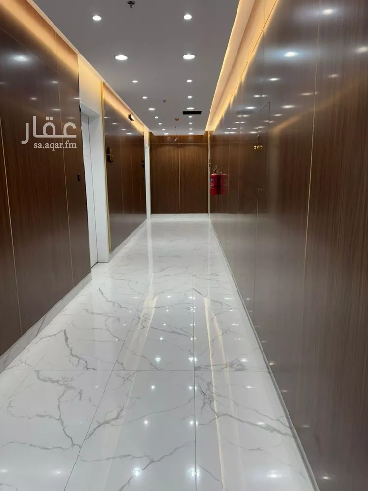 شقة للإيجار في شارع إبراهيم بن إدريس المالكي, حي الرمال, مدينة الرياض, منطقة الرياض صورة 4