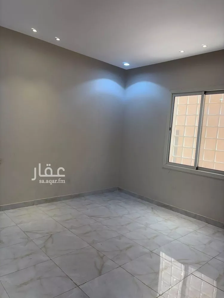 دور للإيجار في شارع أبي أحمد البناء, حي عكاظ, مدينة الرياض, منطقة الرياض صورة 3