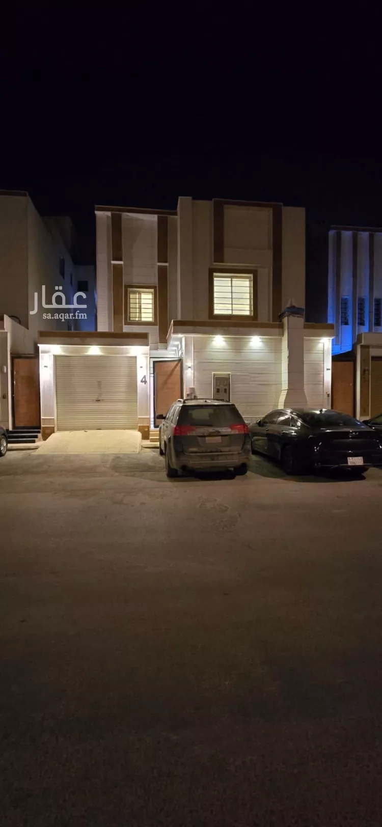 Villa for Rent in Riyadh Ar Rimal