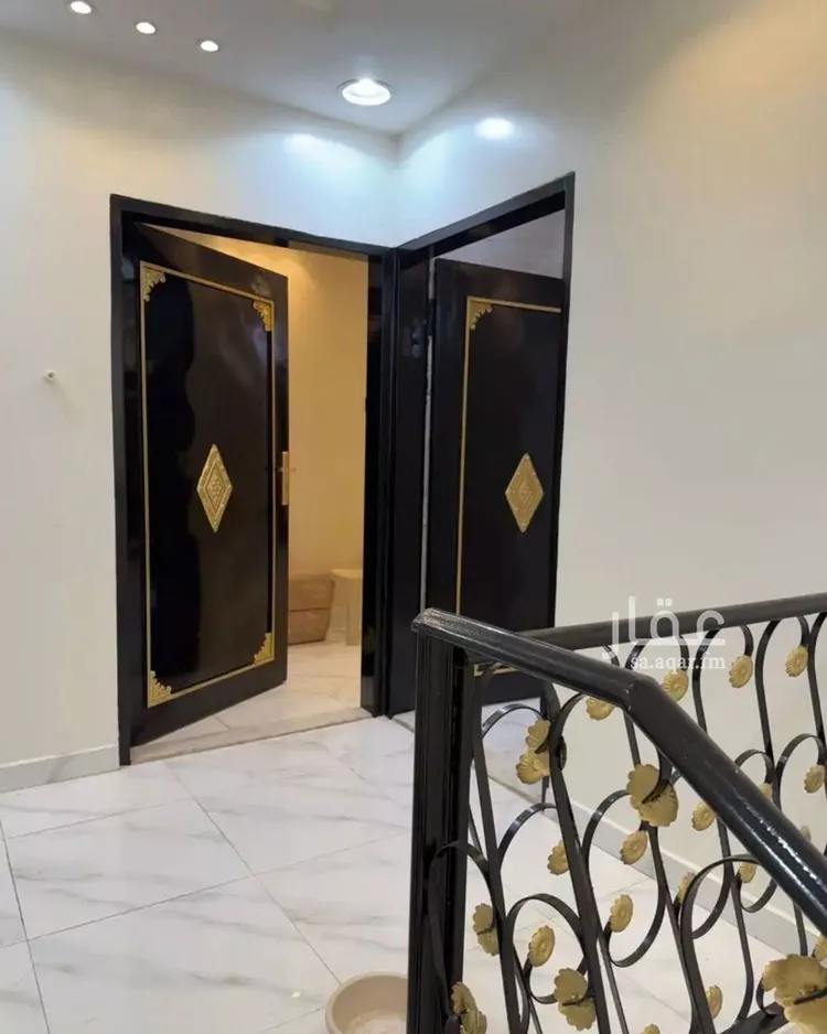 شقة للإيجار في شارع جبل دمخ, حي القادسية, مدينة الرياض, منطقة الرياض
