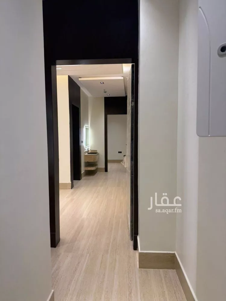 شقة للإيجار في شارع ابن أبي الشكر الفلكي, حي المهدية, مدينة الرياض, منطقة الرياض صورة 5
