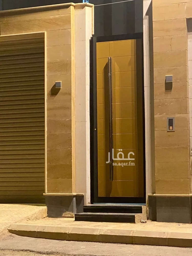 شقة للإيجار في شارع الغمار, حي الحزم, مدينة الرياض, منطقة الرياض