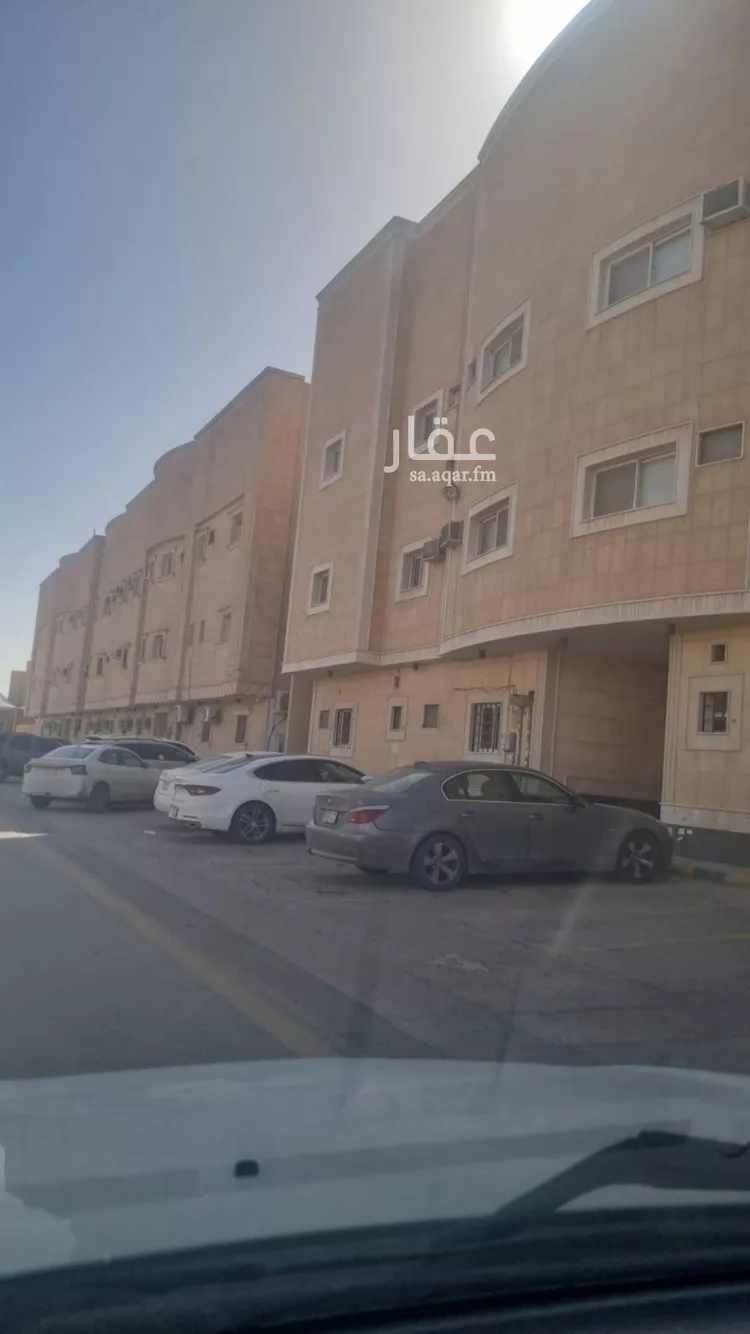 شقة للبيع في شارع العدل, حي الروابي, مدينة الرياض, منطقة الرياض