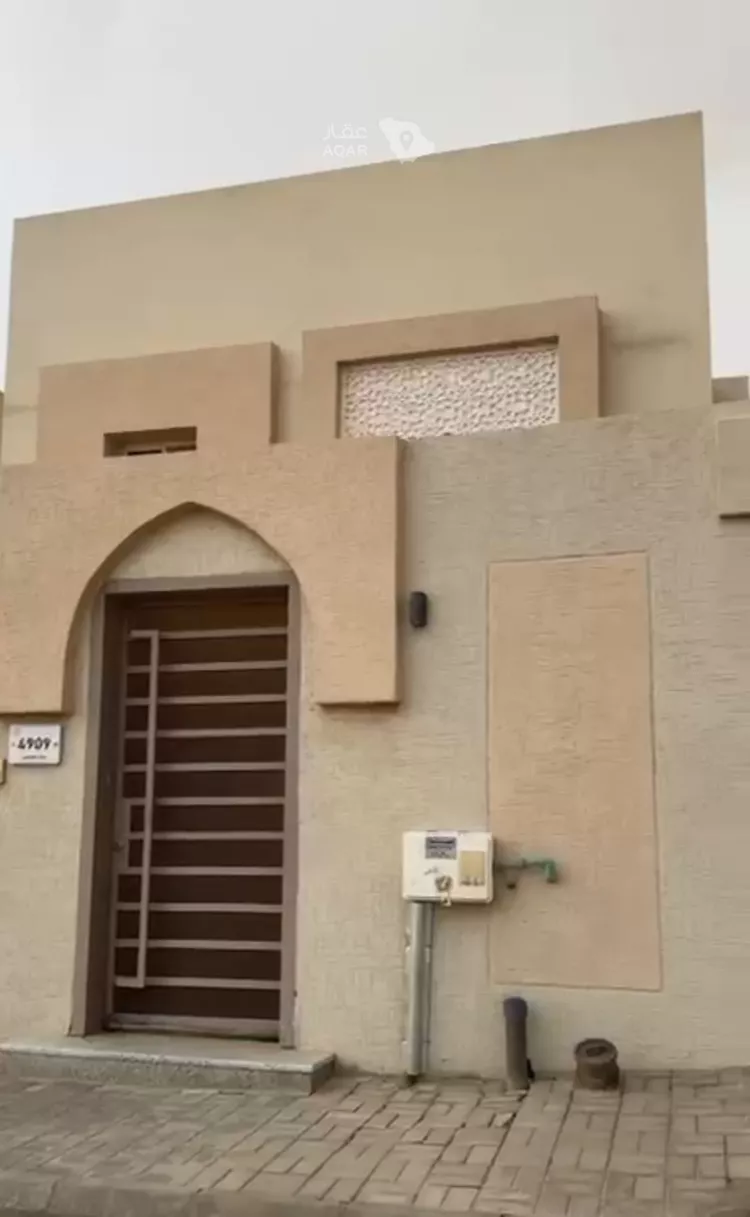 Villa for Sale in Riyadh Al Janadriyah