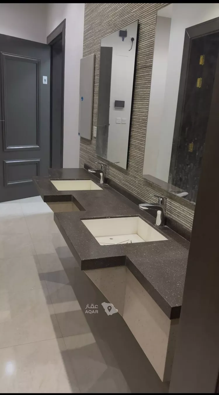 شقة للإيجار في شارع الشارخية, حي قرطبة, مدينة الرياض, منطقة الرياض 5