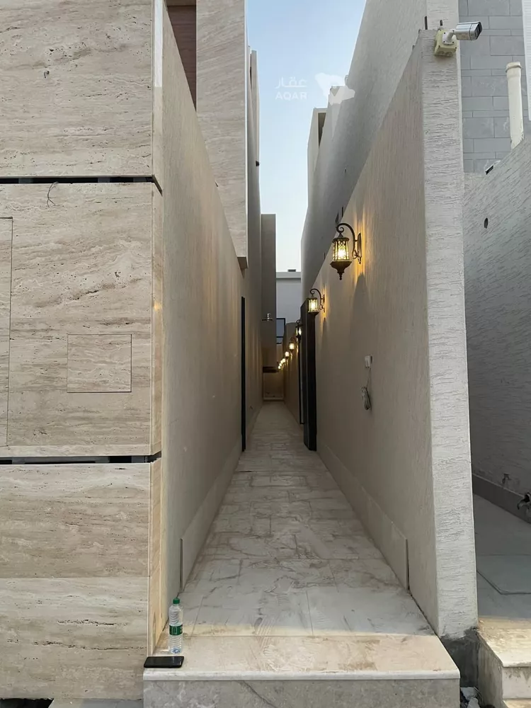 فيلا للإيجار في شارع شهيد الدين ثم الوطن وليد غثيان ضاوي ال, حي العارض, مدينة الرياض, منطقة الرياض 15