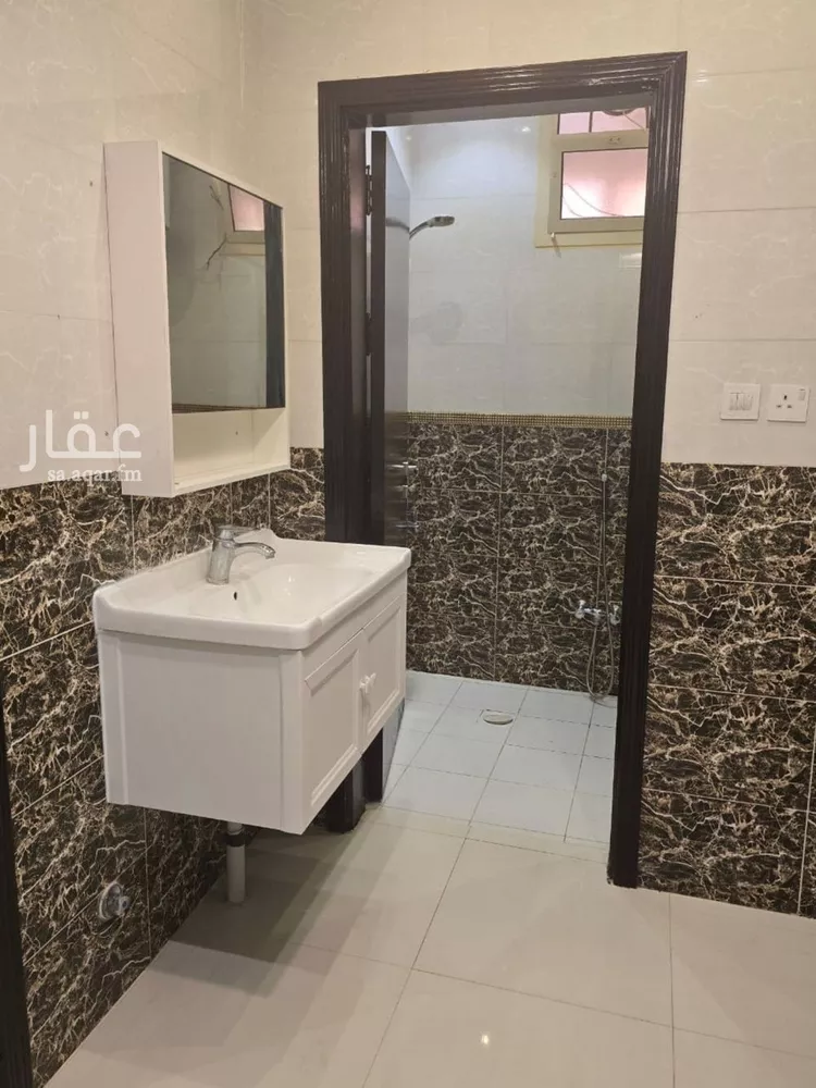 شقة للإيجار في شارع السريحات, حي القيروان, مدينة الرياض, منطقة الرياض صورة 5