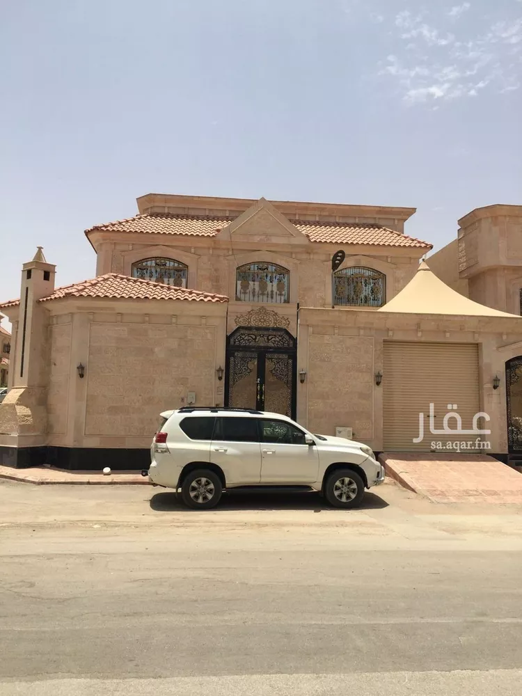 فيلا للبيع في شارع جبل الحسي, حي ظهرة لبن, مدينة الرياض, منطقة الرياض صورة 2