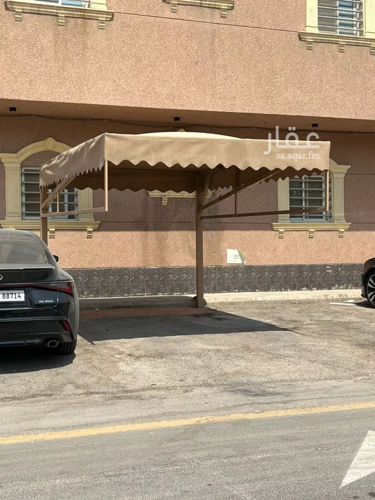 شقة للإيجار في شارع عبدالله بن مرخان, حي قرطبة, مدينة الرياض, منطقة الرياض