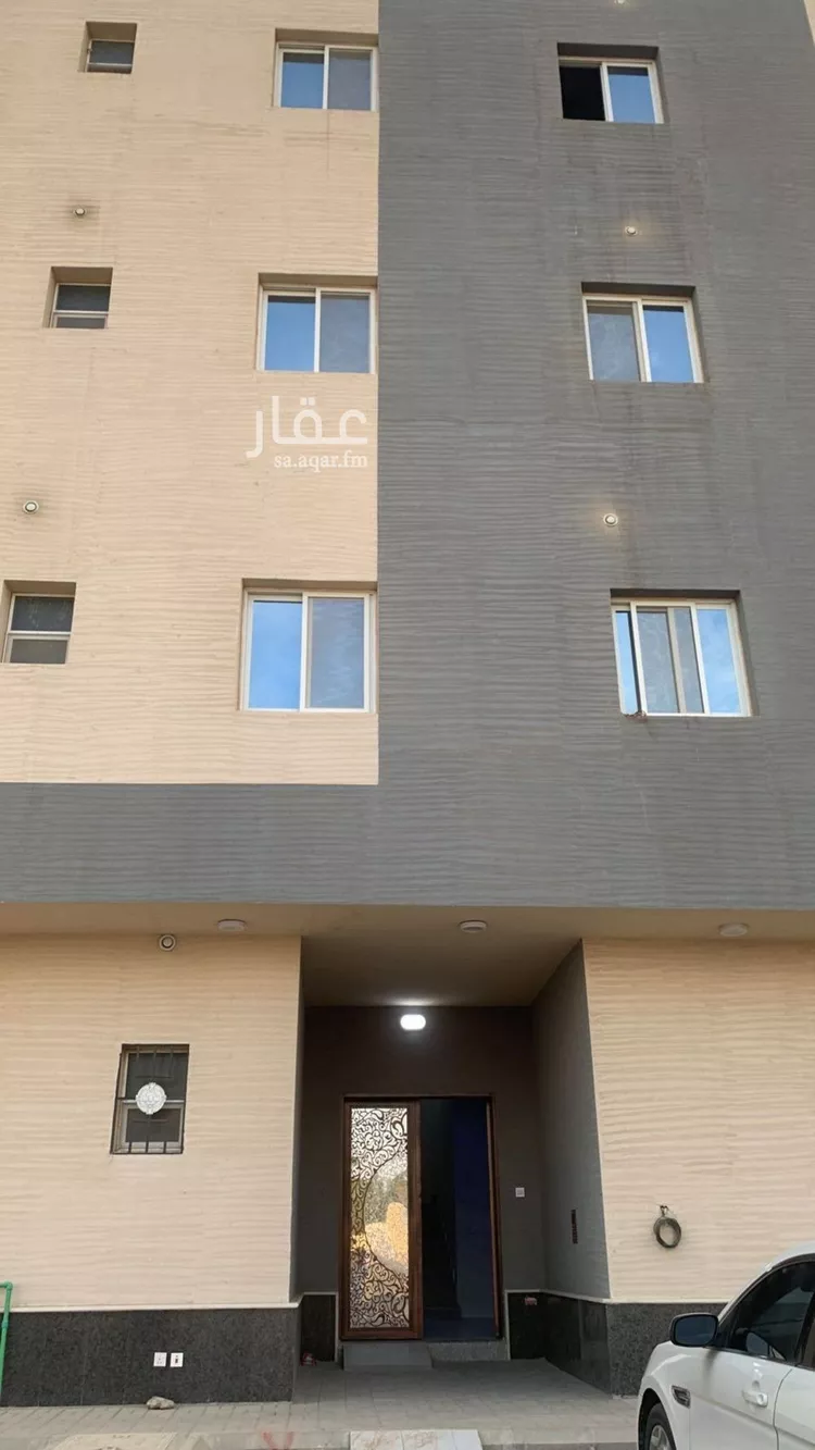 شقة للإيجار في شارع أحمد بن عبداللطيف السنبسي, حي العارض, مدينة الرياض, منطقة الرياض