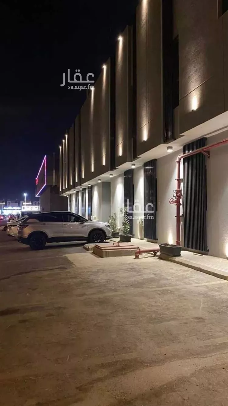 شقة للإيجار في شارع رقم 515, حي المونسية, مدينة الرياض, منطقة الرياض