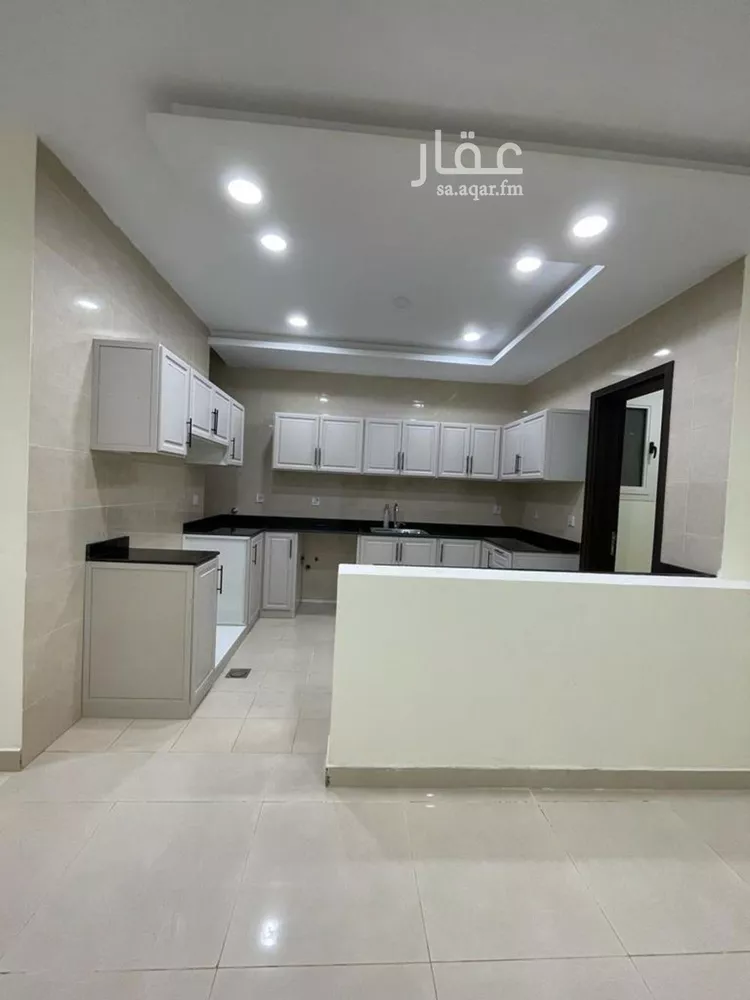 شقة للإيجار في شارع عامر بن عوف, حي إشبيلية, مدينة الرياض, منطقة الرياض صورة 4