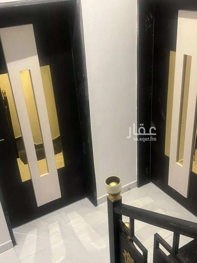 شقة للإيجار في شارع ابن سعيد الموصلي, حي المهدية, مدينة الرياض, منطقة الرياض صورة 5