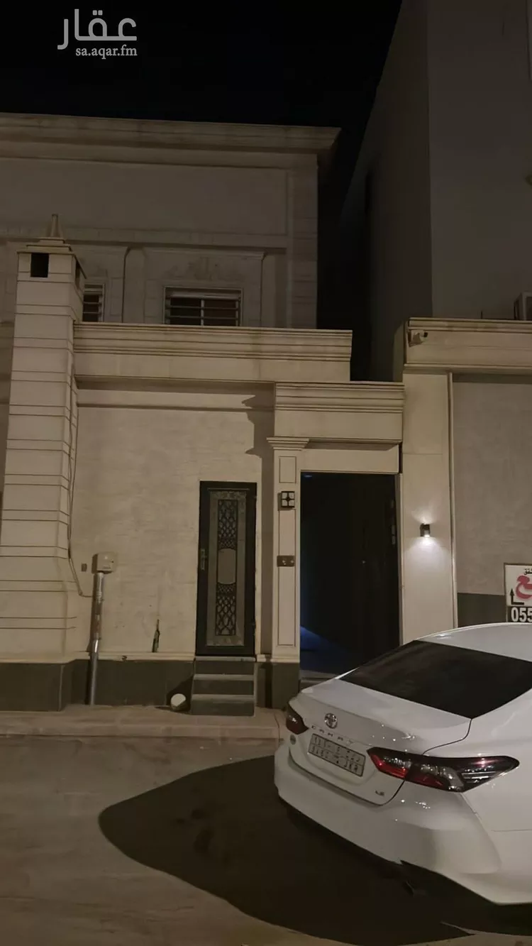 شقة للإيجار في حي الرمال, مدينة الرياض, منطقة الرياض