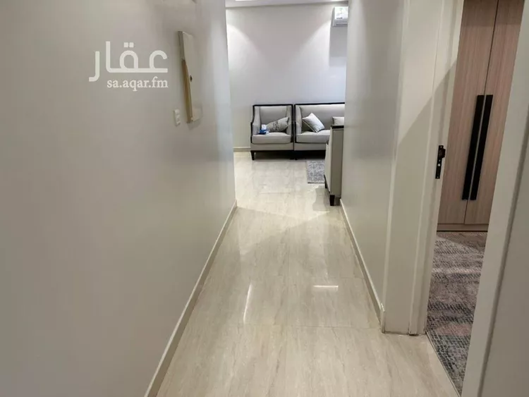 شقة للإيجار في شارع يزيد بن محمد, حي طويق, مدينة الرياض, منطقة الرياض صورة 2