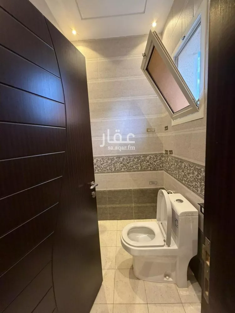 شقة للإيجار في شارع أحمد بن عبداللطيف السنبسي, حي العارض, مدينة الرياض, منطقة الرياض صورة 2