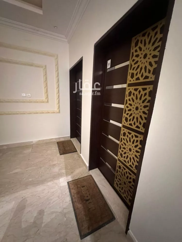 شقة للإيجار في شارع تقى الدين التميمى, حي المهدية, مدينة الرياض, منطقة الرياض صورة 4