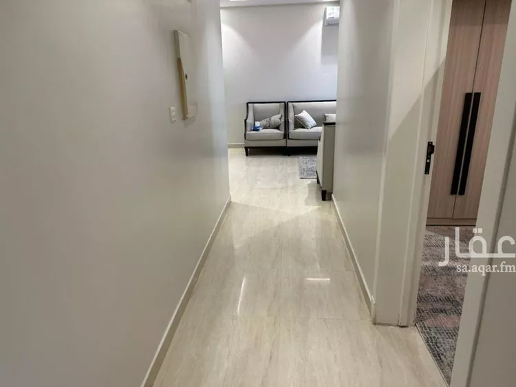 شقة للإيجار في شارع يزيد بن محمد, حي طويق, مدينة الرياض, منطقة الرياض صورة 4