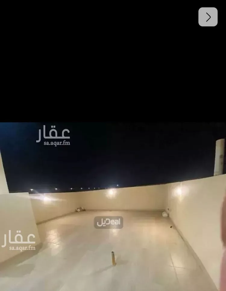 شقة للإيجار في شارع عمر بن ربيعه, حي طويق, مدينة الرياض, منطقة الرياض صورة 3