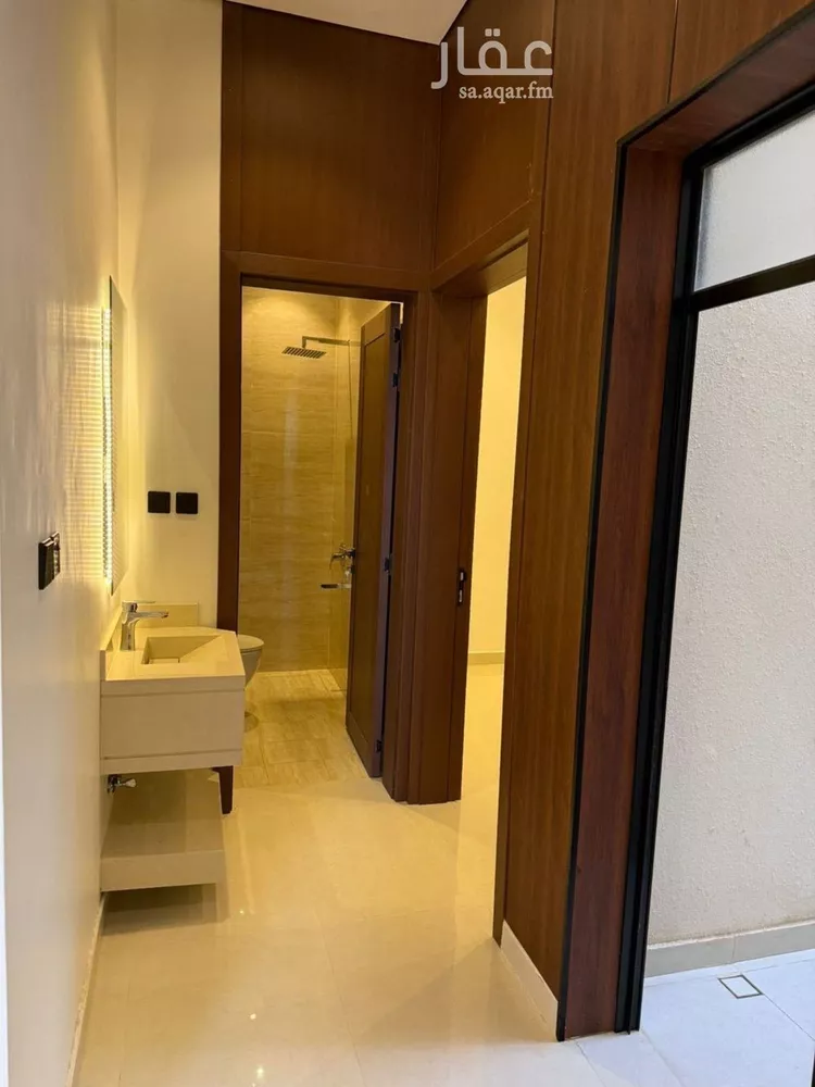 شقة للإيجار في شارع تقى الدين التميمى, حي المهدية, مدينة الرياض, منطقة الرياض صورة 4