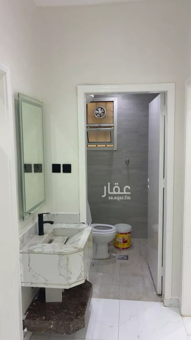 شقة للإيجار في شارع إبراهيم بن إدريس المالكي, حي الرمال, مدينة الرياض, منطقة الرياض صورة 4
