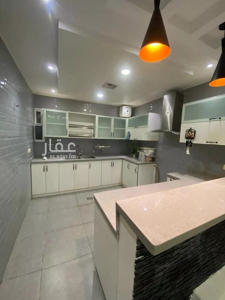 شقة للإيجار في شارع عامر بن عوف, حي إشبيلية, مدينة الرياض, منطقة الرياض