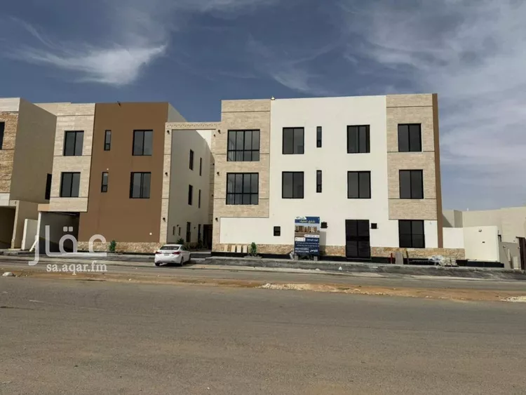 شقة للإيجار في شارع تقى الدين التميمى, حي المهدية, مدينة الرياض, منطقة الرياض صورة 2