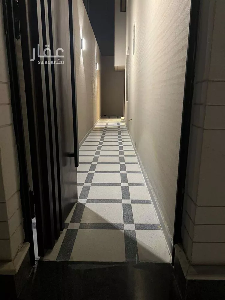 شقة للإيجار في شارع شهيد الدين ثم الوطن يحيى محمد يحيى الش, حي القيروان, مدينة الرياض, منطقة الرياض