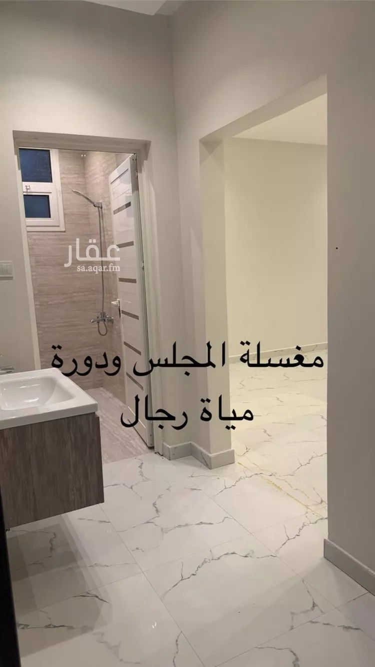 شقة للإيجار في شارع تقى الدين التميمى, حي المهدية, مدينة الرياض, منطقة الرياض صورة 3
