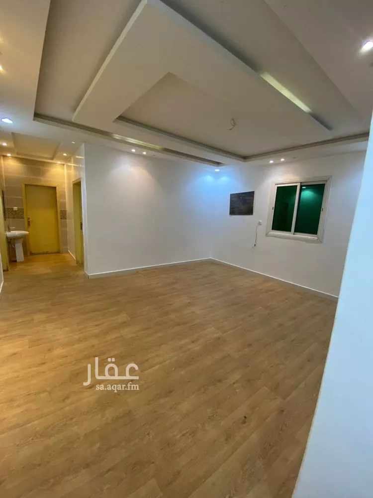 شقة للإيجار في شارع سعيد بن نفيل, حي الرمال, مدينة الرياض, منطقة الرياض
