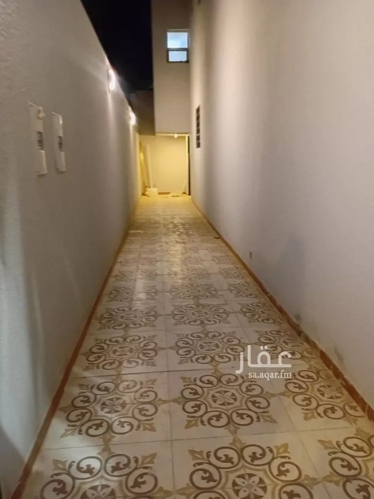 شقة للإيجار في شارع حلل بنت محمد المشهدي, حي النرجس, مدينة الرياض, منطقة الرياض صورة 4