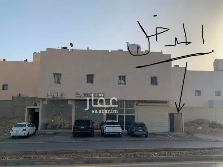شقة للإيجار في شارع رقم 208, حي ظهرة لبن, مدينة الرياض, منطقة الرياض