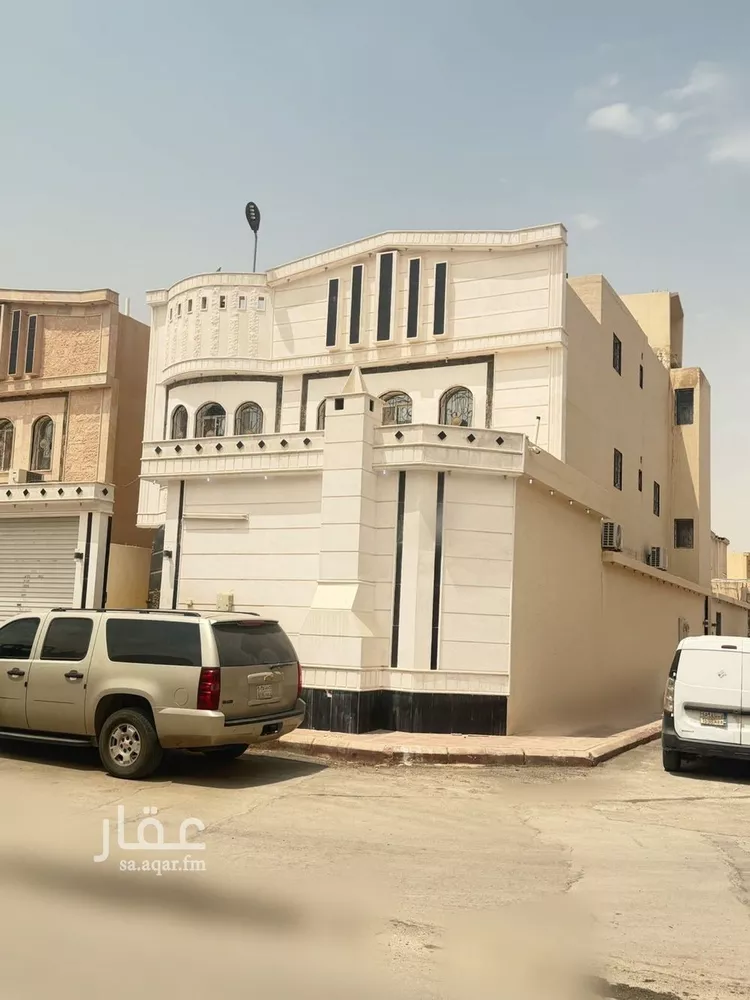 Villa for Sale in Riyadh Tuwaiq